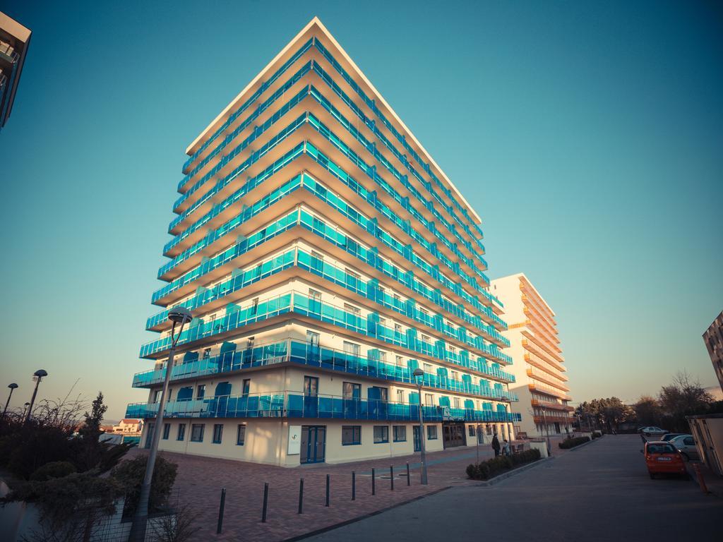 Apartment Lux Viva City Nr3 Cluj-Napoca Exterior foto