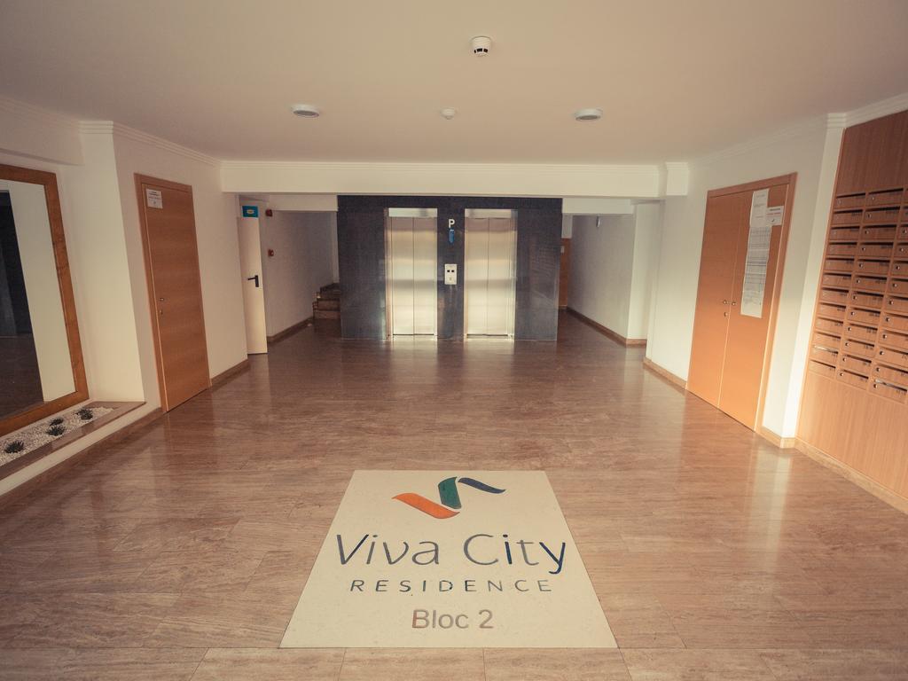 Apartment Lux Viva City Nr3 Cluj-Napoca Exterior foto
