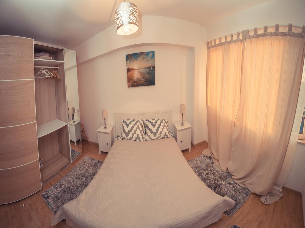Apartment Lux Viva City Nr3 Cluj-Napoca Exterior foto