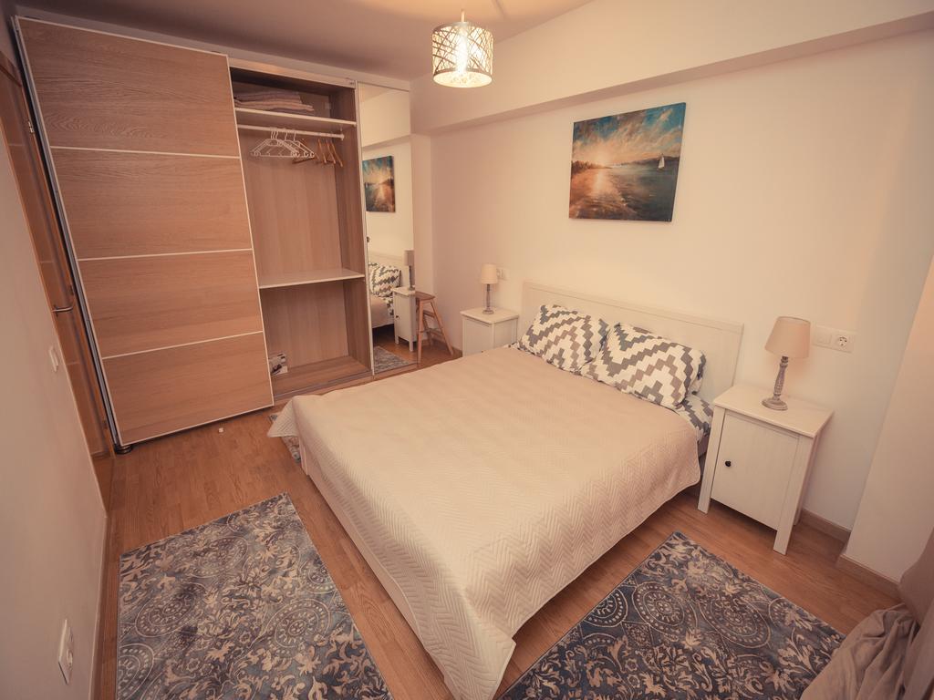 Apartment Lux Viva City Nr3 Cluj-Napoca Exterior foto