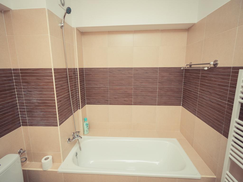 Apartment Lux Viva City Nr3 Cluj-Napoca Exterior foto